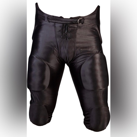 Youth football pants - Picture 1 of 7